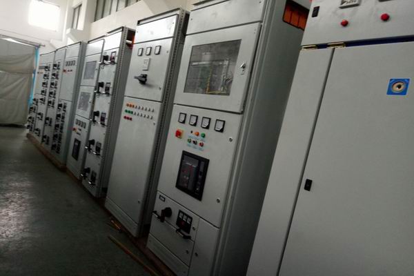 兰溪配电箱-如何预防3683关于建筑配电箱出